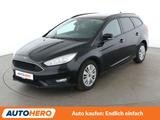 Ford Focus 1.0 EcoBoost Business*NAVI*TEMPO*PDC*SHZ* - Ford Focus Gebrauchtwagen in Köln