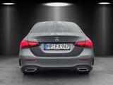Mercedes-Benz A 220 d Lim+AMG-Line+PSD+AHK+Burmester+KeylessGO - Mercedes-Benz A-Class: Ps