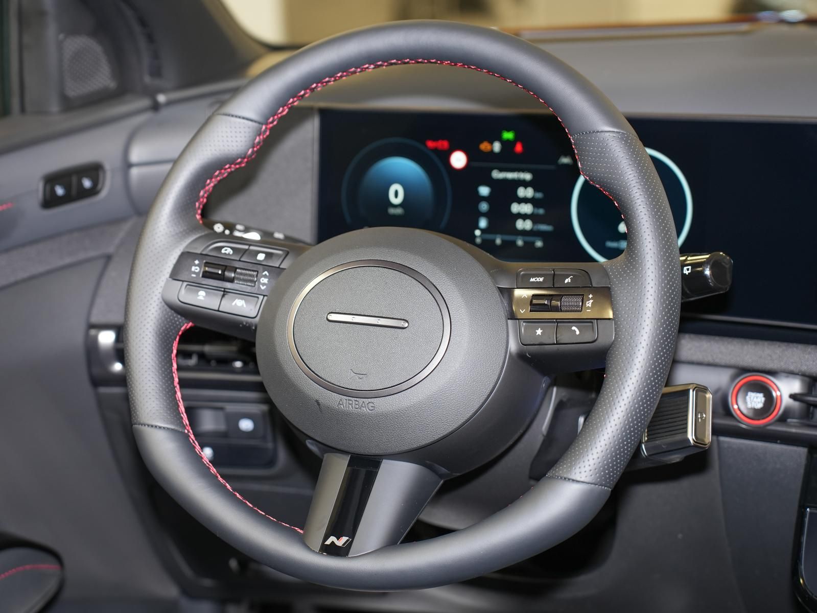 Hyundai TUCSON - Bild 18