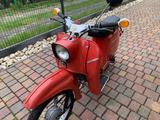 Simson Schwalbe KR 51/2 - SIMSON SCHWALBE