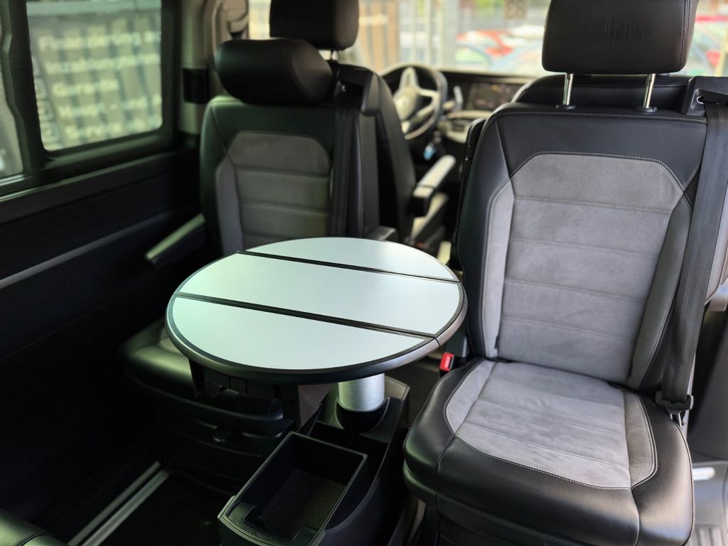 VW T6 Multivan DSG Digi.Tacho+AHK+Stand.HEIZ+ – Ansicht 19