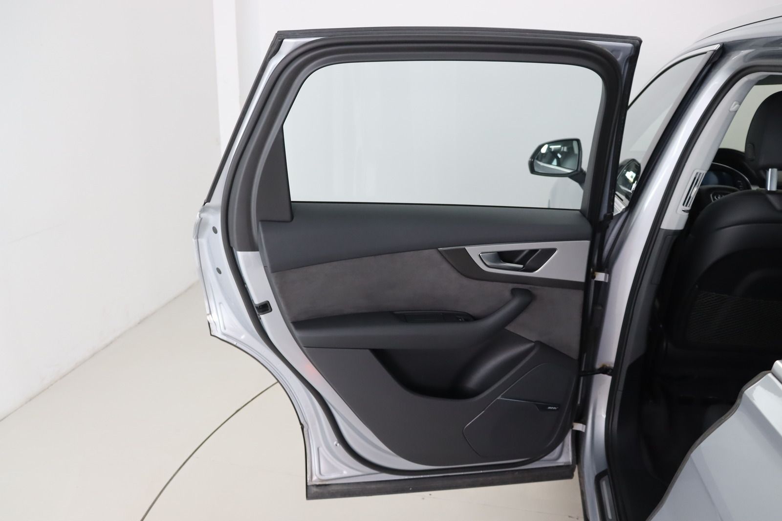 Fahrzeugabbildung Audi Q7 3.0 TDI quattro * Nachtsicht * HUD