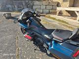 Honda Goldwing Bagger GL1800BD - Angebote