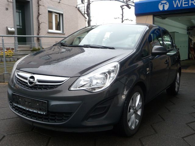 Opel Corsa D Active