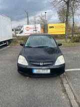 Honda civic ep1 1.4 - Honda Civic aus 2001: 1.4