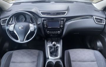 Nissan Qashqai - 11