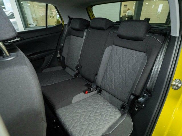 T-Cross PA Life TSI 5-Gang RFK GJR Navi