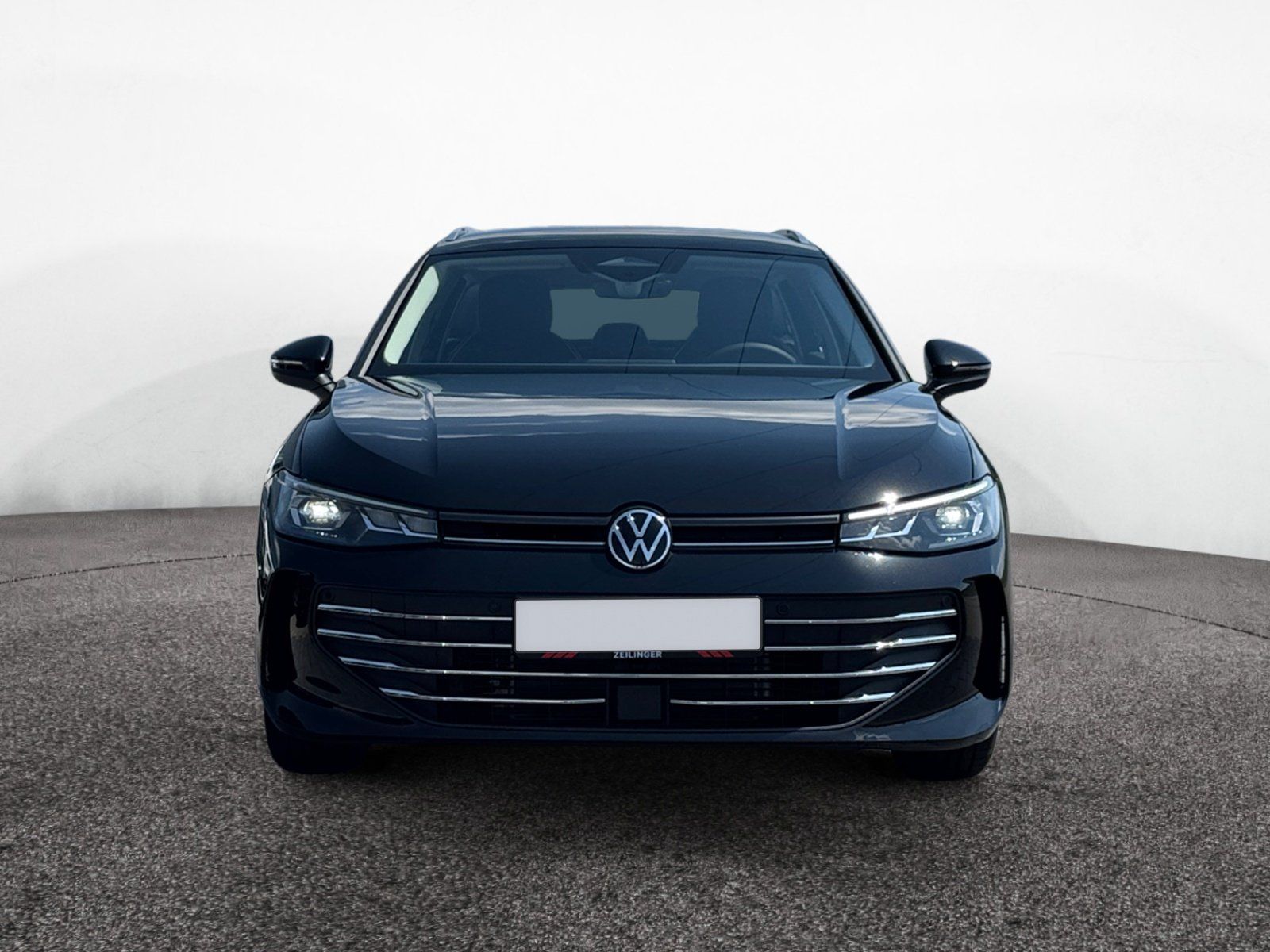 Volkswagen Passat Variant Business TDI DSG|NAVI|AHK|ACC|KAM imagem 3