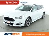 Ford Mondeo 2.0 TDCi ST-Line Aut.*NAVI*TEMPO*PDC*SHZ* - Ford Mondeo: ST Tdci
