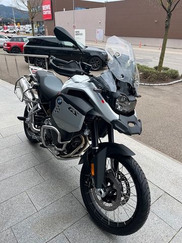 BMW F 900 GS Adventure sofort Verfügbar Mit M Kette,