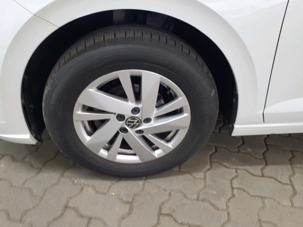 Volkswagen Polo Style 1.0 TSI 70kW 5-Gang 4 Türen, миниатюра 14