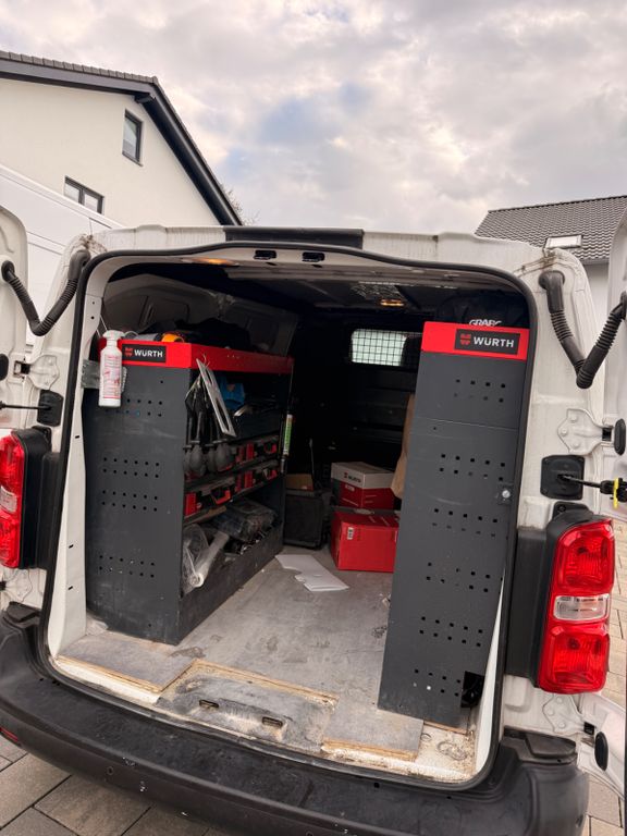Image of Toyota Proace (Verso)