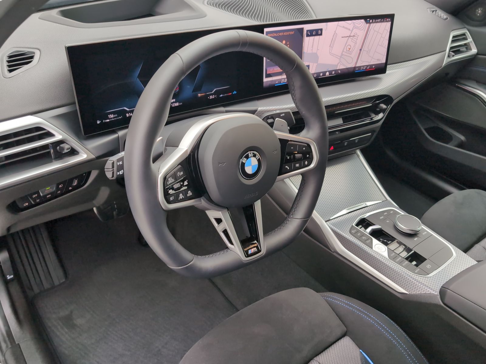 BMW 320 - Bild 11