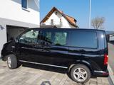 Volkswagen T6 Multivan AHK 2 elektr. Schiebetüren TOP  - : Van, 7 Sitzer, Schiebetüren