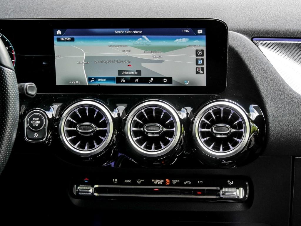Mercedes-Benz GLA AMG-Sport/LED/Navi/Wide/Shz/PTS/Ambiente, миниатюра 8