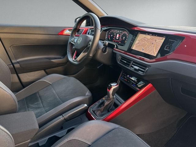Polo 2.0 TSI DSG GTI PANO+KAMERA+MATRIX-LED+NAVI