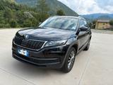 Skoda Kodiaq 2.0 TDI SCR DSG Executive - Skoda Kodiaq Kombi Gebrauchtwagen