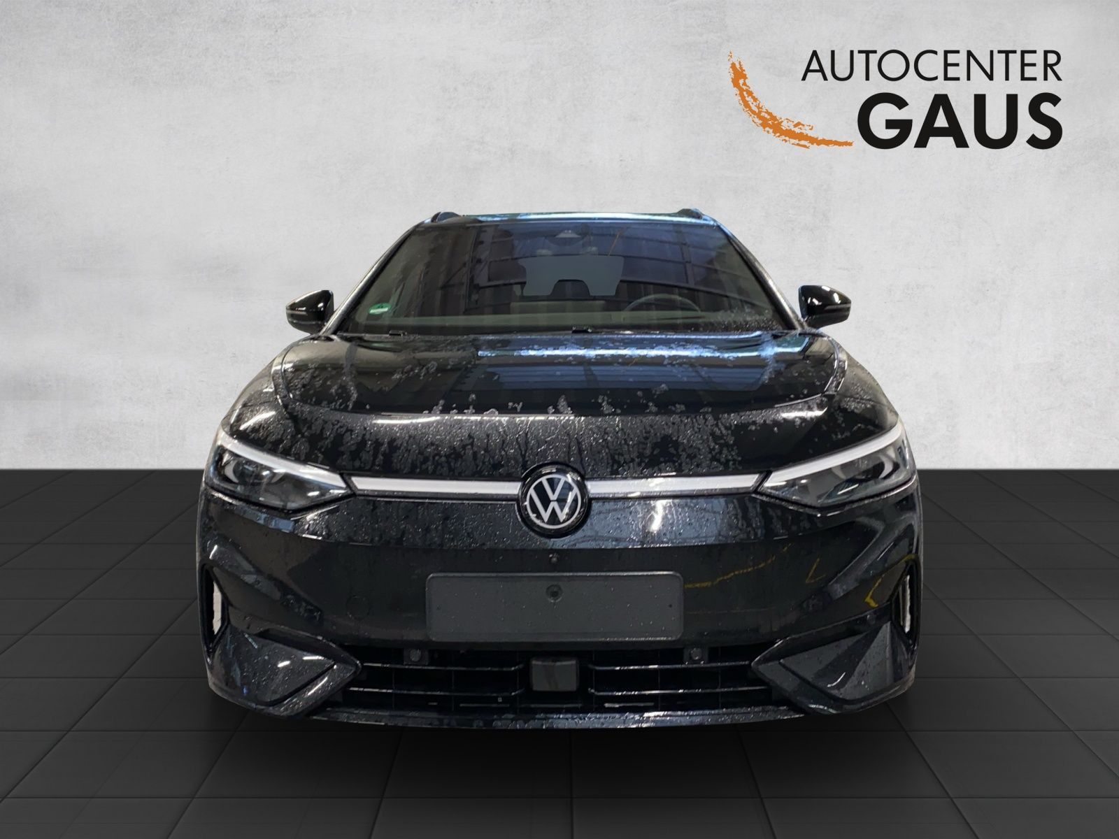 ID.7 Tourer Pro S 210 kW AHK*Black Style*Navi