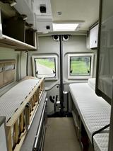 Bürstner Delfin C 621 Limited - Bürstner Delfin