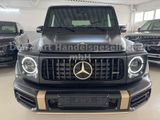 Mercedes-Benz G 63 AMG Grand Edition - Mercedes-Benz G-Class New cars in Hamburg