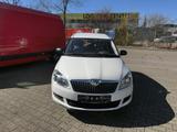 Skoda Roomster 1,2L Active Plus Edition - Skoda Roomster: Active Edition Plus