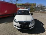 Skoda Roomster 1,2L Active Plus Edition - Skoda Roomster: Active Plus Edition