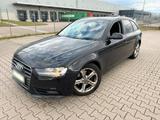 Audi A4 Avant 3.0 TDI V6 Facelift - Audi A4: Kombi, V6 TDI