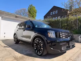 Kia Telluride SX Limited Headup/Pano/360Kamera/7seat - Kia Gebrauchtwagen in Duisburg