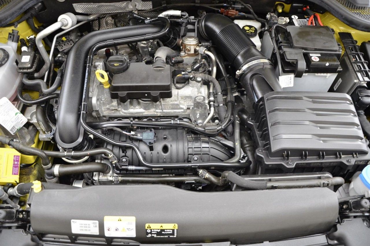 Fahrzeugabbildung Audi A1 Sportback 30 TFSI 81kW S tr. Navi LED SHZ