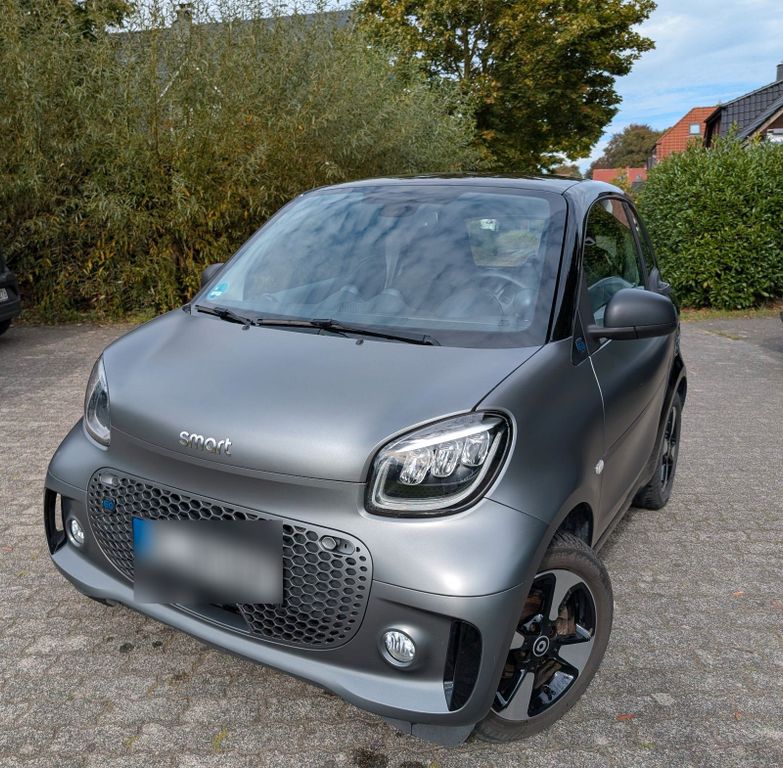 Image of Smart ForTwo