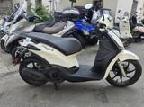 Piaggio Liberty 125 S ABS TÜV NEU