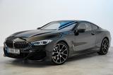 BMW 840 xDrive M Package / Individual  - schwarze BMW 840