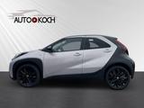 Toyota Aygo X 1,0 l JBL Edition CVT  LED Apple CarPlay  - Toyota Aygo (X) aus 2025