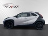 Toyota Aygo X 1,0 l JBL Edition CVT  LED Apple CarPlay  - Toyota Tageszulassungen: Aygo