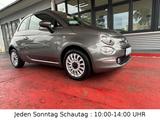 Fiat 500 Lounge 1.2 AUTOM./TEMP./LED/KLIMA/EU6 - Fiat Gebrauchtwagen in Nürnberg