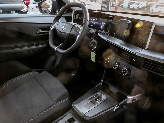 Opel Frontera Electric Edition 83 kW Fernlicht-Assi.