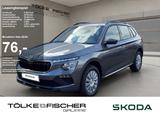Skoda Kamiq 1.0 TSI Klima Virtual LED PDC SHZ SpurH