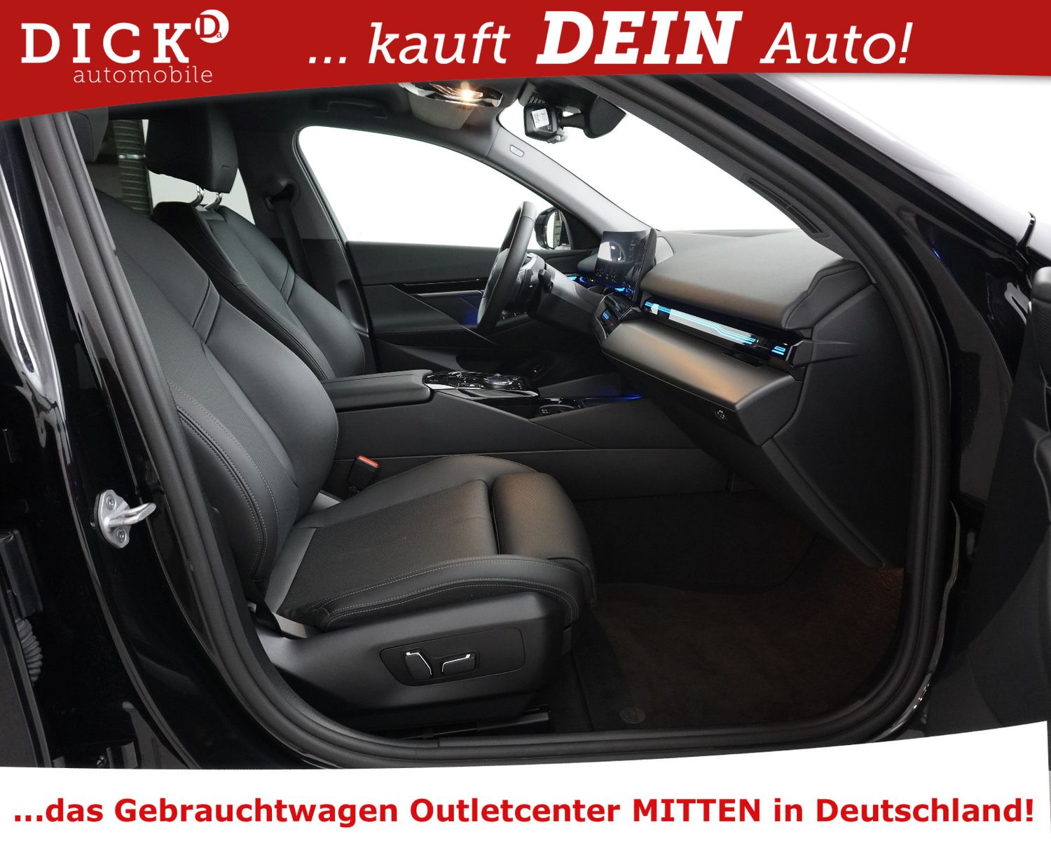 Fahrzeugabbildung BMW 520i Sport LEDER+SHZ+VIRTU+KAM+NAV PLUS+LED+M18"