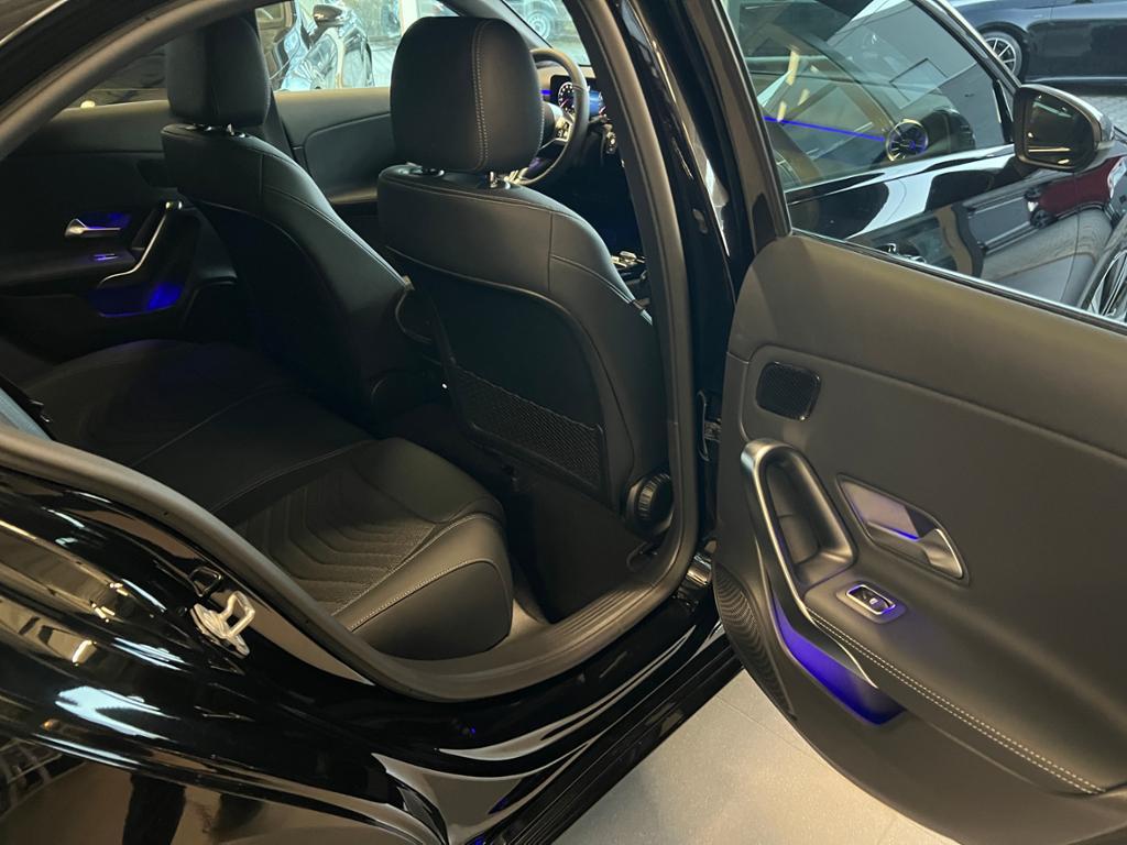 Mercedes-Benz A-Class Lim. Progressive Night AHK Multibeam KeyGO, миниатюра 11