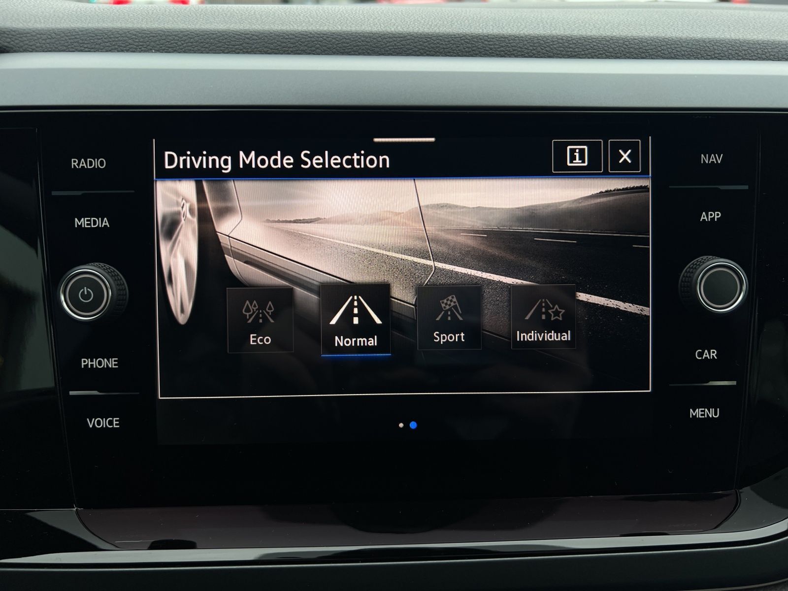 Polo R-Line 1.0 TSI DSG LED*Navi*SHZ