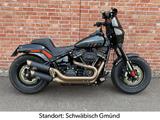 Harley-Davidson Softail FXFBS Fat Bob 114 - Offers