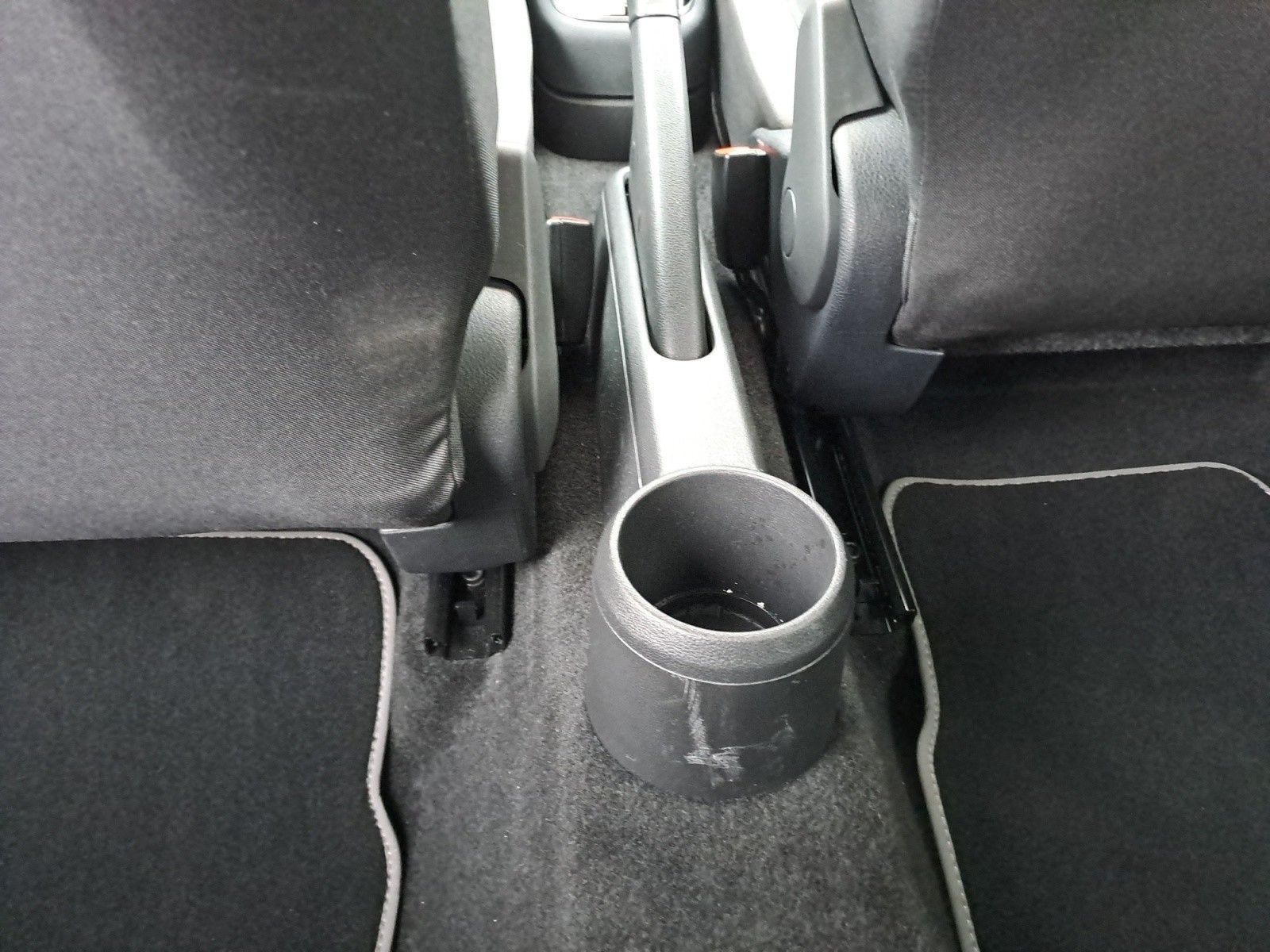 Volkswagen e-up! - Bild 15