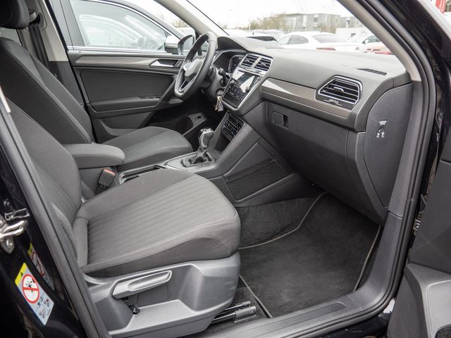 Tiguan Allspace 2.0 TDI Life ACC LED 7-SITZER