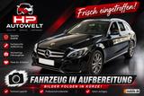 Mercedes-Benz C180 T Avantgarde Navi SitzHz PDC LED Teilleder - Mercedes-Benz Gebrauchtwagen in Erfurt