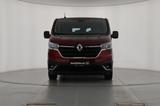Renault TRAFIC dCi 150 AUTOMATIK DOKA L1H1 ANHÄNGERKUPPL - Renault Trafic: Dci 150