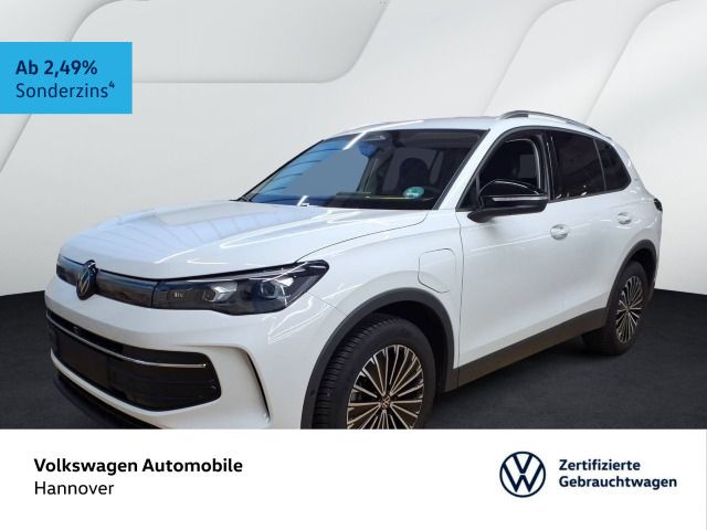 Volkswagen Tiguan 1.5 eTSI eHybrid DSG Energy Navi AHK IQ.L foto 1
