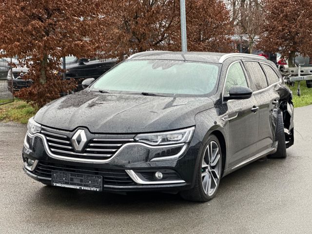 Renault Talisman 1.6 Grandtour Intens Automatik Leder