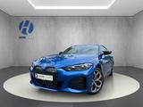 BMW i4 M50 M Sport Pro Laser H/K HUD ACC AHK RFK 19Z - BMW i4: M50