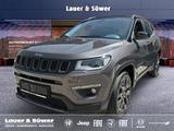 Jeep Compass S Plug-in-Hybrid Benzin 241PS*AHK* - Jeep Compass in Solingen