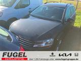 Volkswagen Passat Variant 2.0 TDI Comfortline BMT AHK|Klima - Volkswagen Passat Variant in Chemnitz